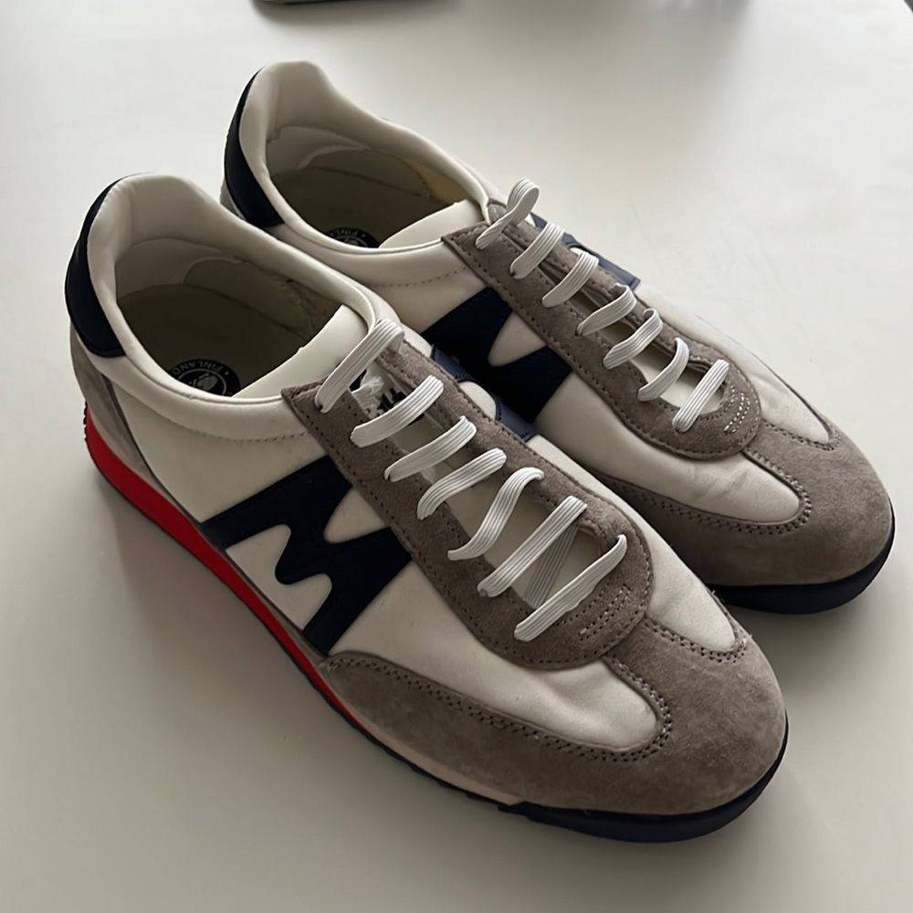 Karhu mestari sneakers in great condition
